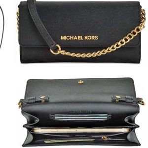 Michael Kors Crossbody Purse
